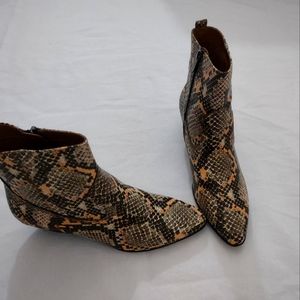 Circus Sam Edelman Booties